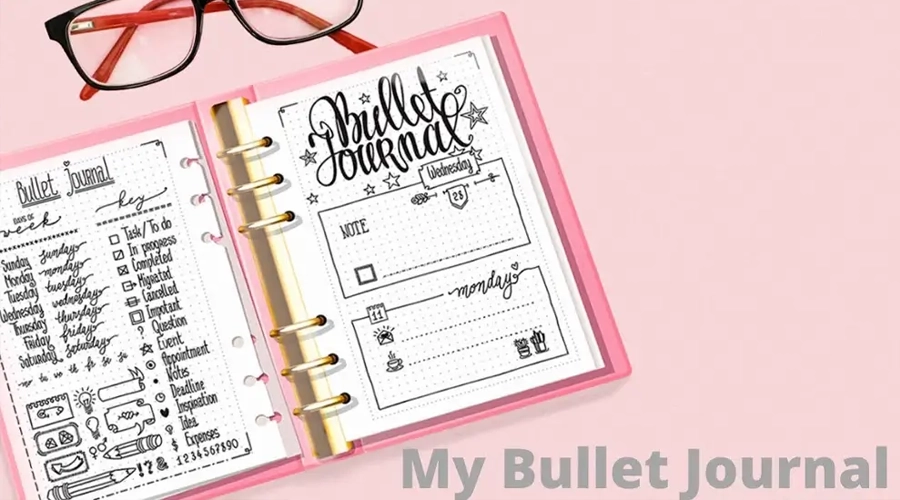 Choosing the Right Journaling Method