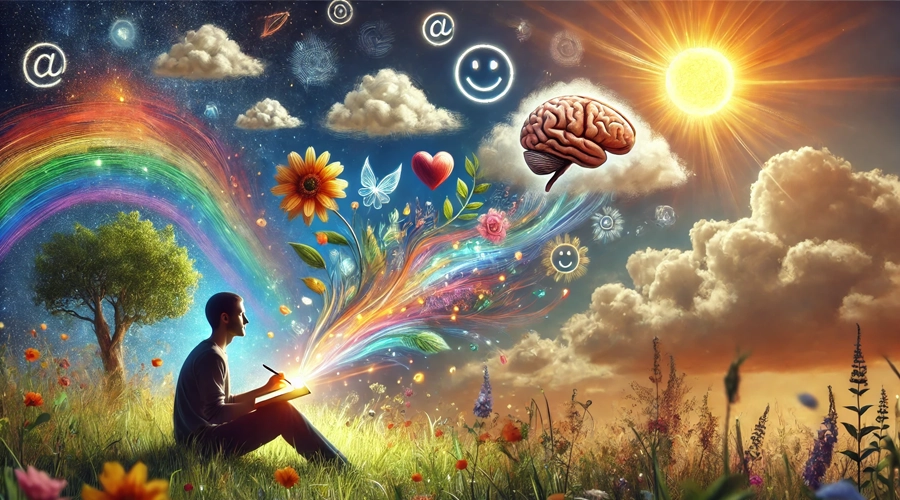 The Benefits of Journaling for Mental Health