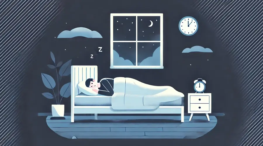  Why Falling Asleep Is So Hard These Days - Writing Before Bed
