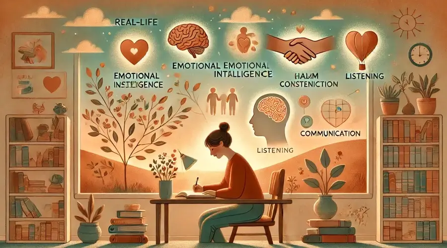 Simple Journaling Practices to Grow Your Emotional Intelligence