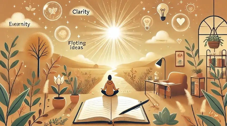 Real-World Benefits: What Happens When You Journal Consistently