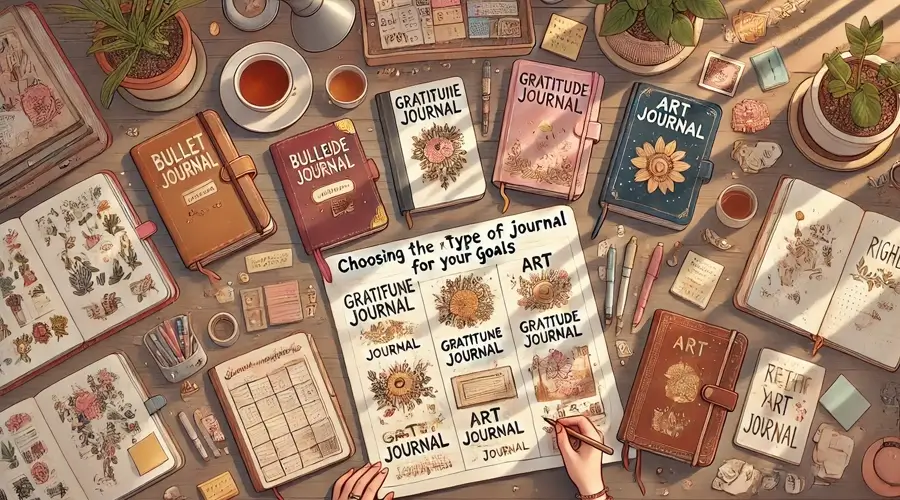  Daily and Weekly Journaling Practices for Tracking Progress