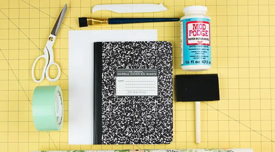 Personalized Journals