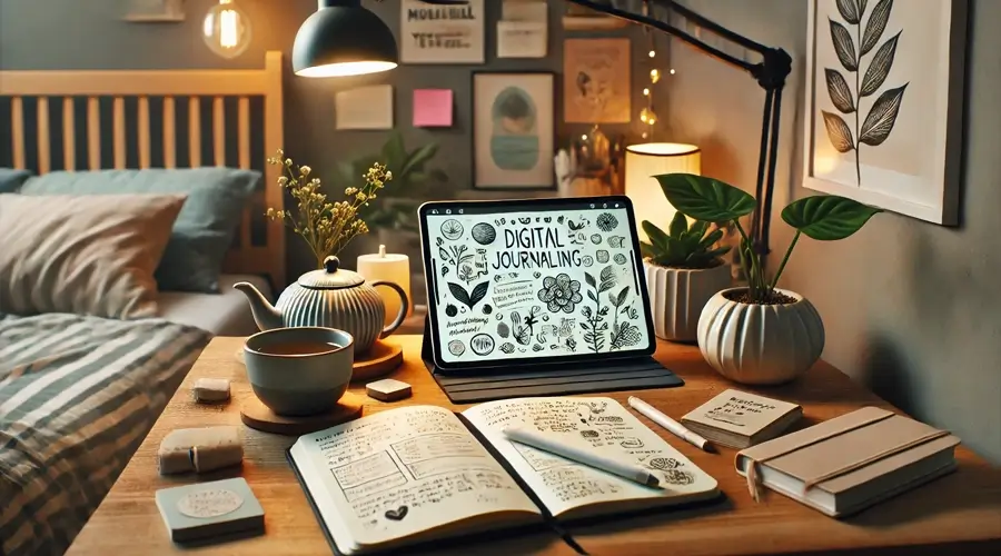 Digital Journal 