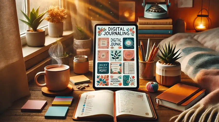 Digital Journal