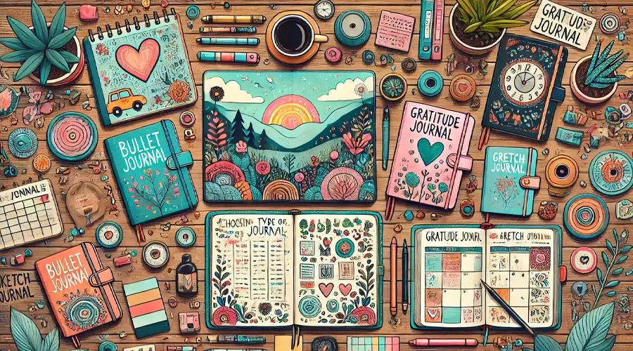 journaling