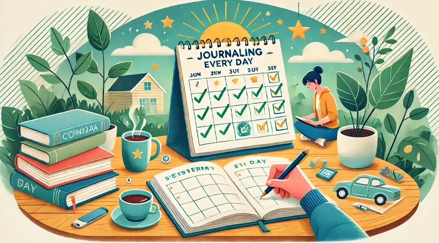 Real-World Benefits: What Happens When You Journal Consistently