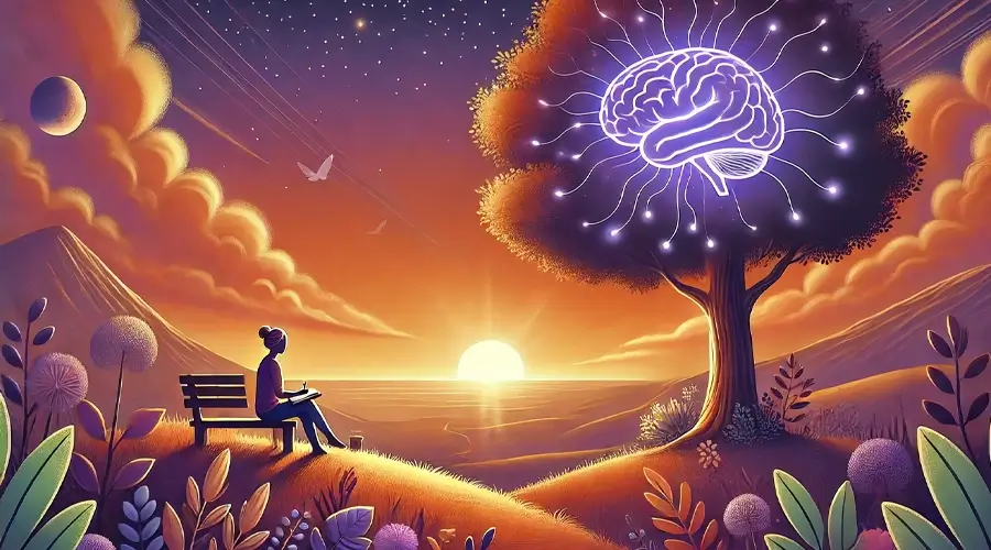  Journaling and Emotional Well-being: A Brain-Based Perspective