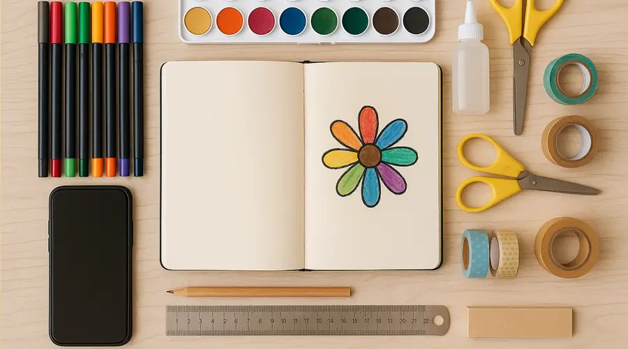 Getting Started: Tools You Actually Need